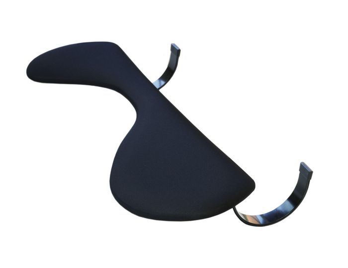 Jobmate Soporte de Antebrazo Black Advance